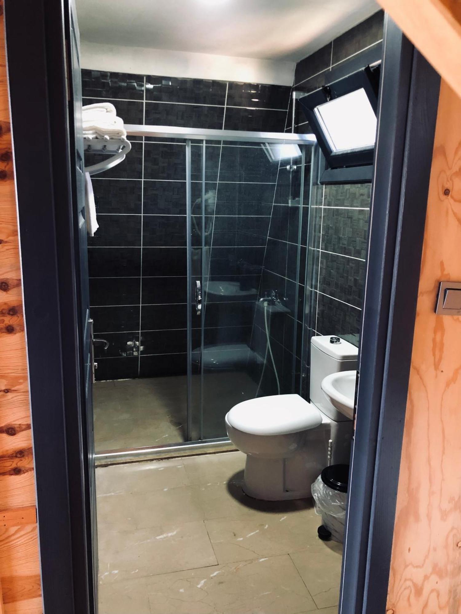 Happyhouse Bungalov Three-Room, Sw Pool With Lake View, Sapanca B1 외부 사진
